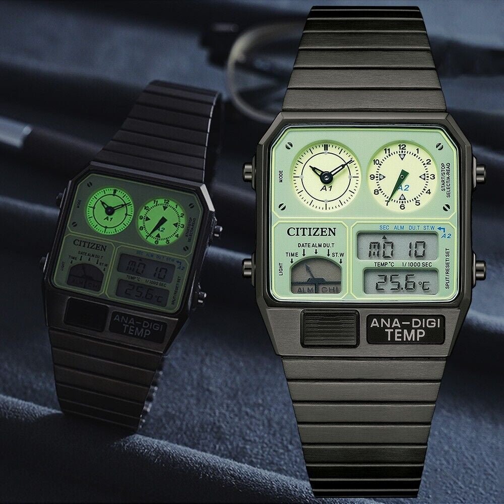 Citizen Digi - Ana JG2147 - 85X - Starbuy Australia