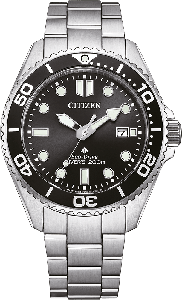 Citizen Divers 40.55mm BN0261 - 51E - Starbuy Australia