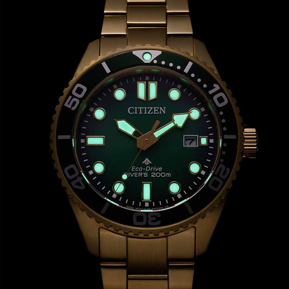 Citizen Divers 40.55mm BN0262 - 59W - Starbuy Australia