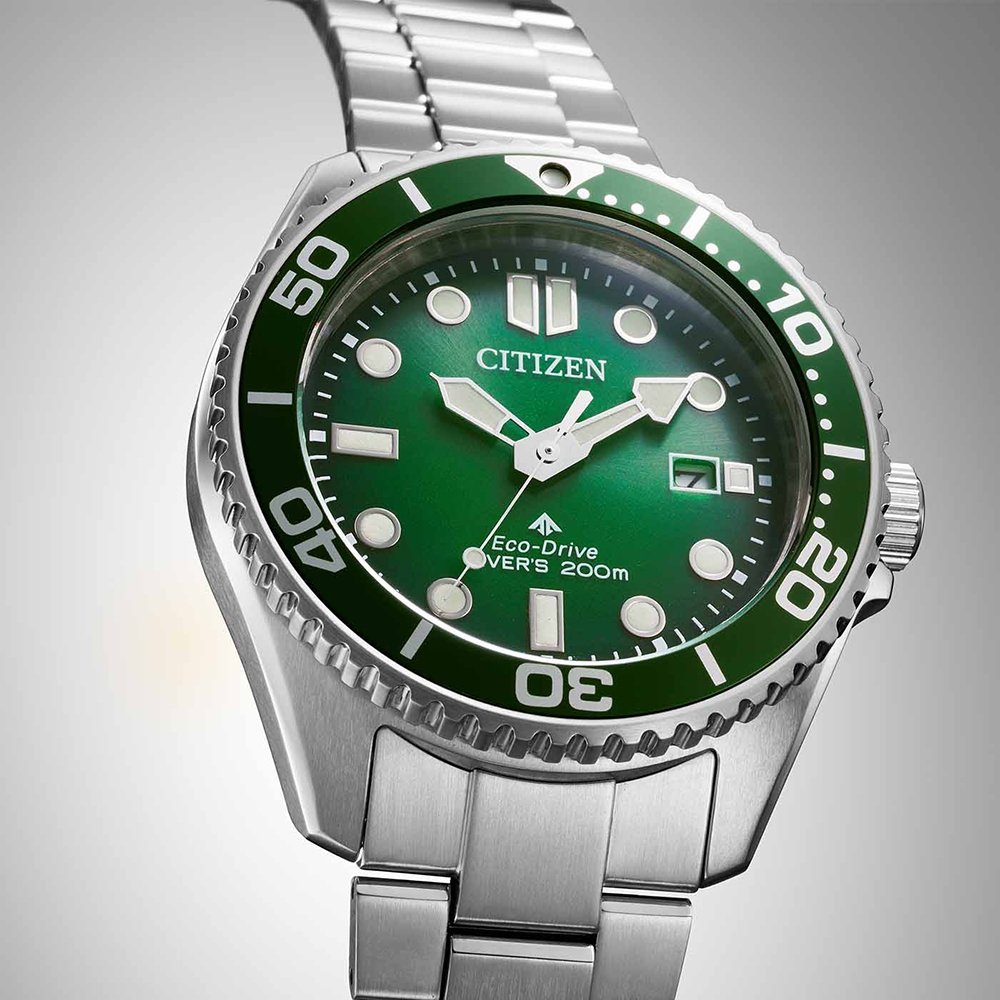 Citizen Divers 40.55mm BN0269 - 50W - Starbuy Australia
