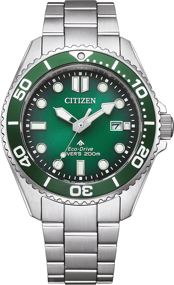 Citizen Divers 40.55mm BN0269 - 50W - Starbuy Australia