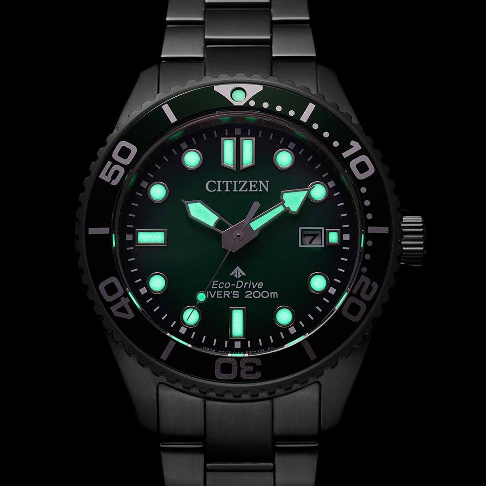 Citizen Divers 40.55mm BN0269 - 50W - Starbuy Australia