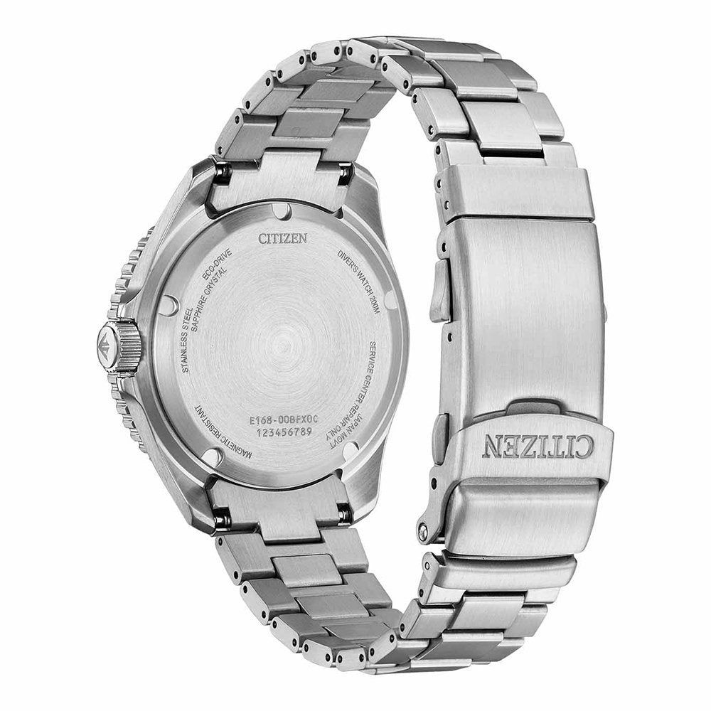 Citizen Divers 40.55mm BN0269 - 50W - Starbuy Australia