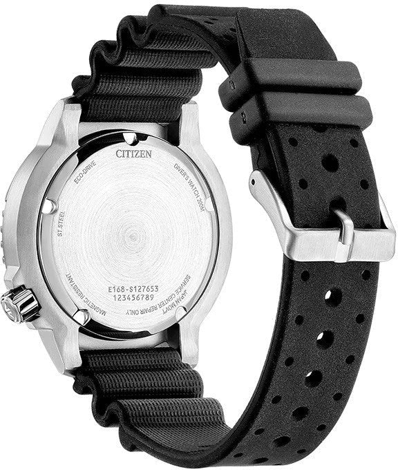 Citizen Divers 44mm BN0157 - 02E - Starbuy Australia
