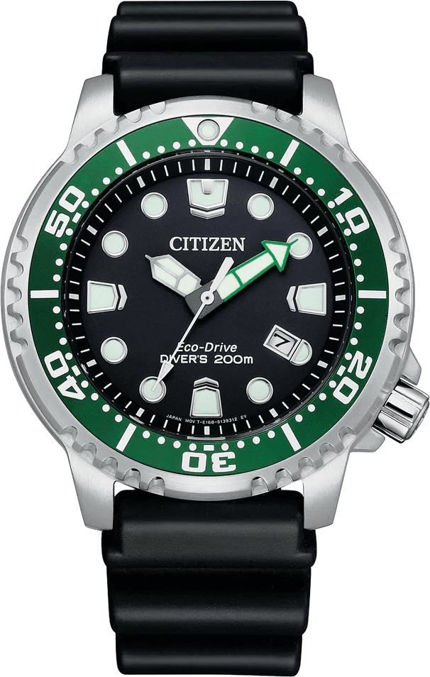 Citizen Divers 44mm BN0157 - 02E - Starbuy Australia