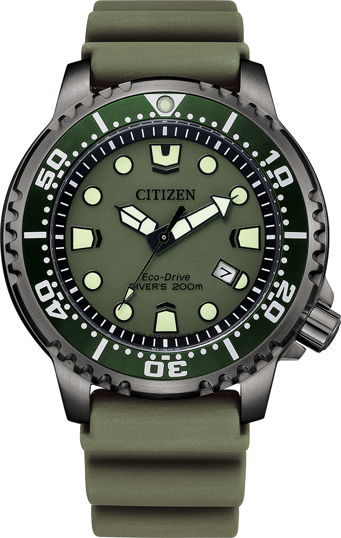 Citizen Divers 44mm BN0157 - 11X - Starbuy Australia