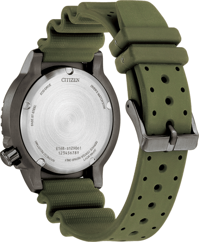 Citizen Divers 44mm BN0157 - 11X - Starbuy Australia