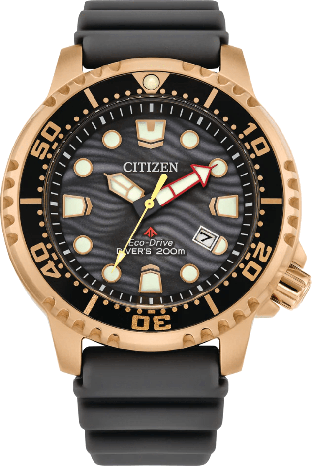 Citizen Divers 44mm BN0163 - 00H - Starbuy Australia