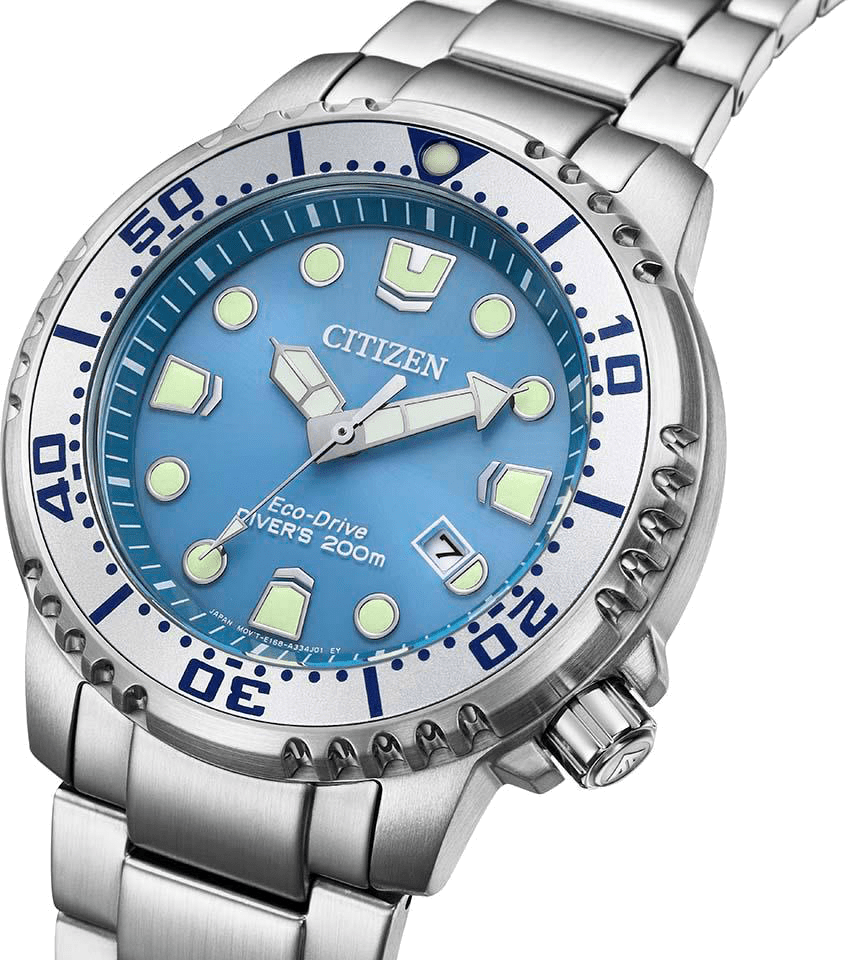 Citizen Divers 44mm BN0165 - 55L - Starbuy Australia