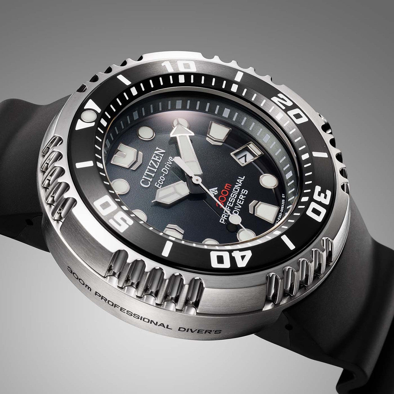 Citizen Divers 46mm BN1024 - 01E - Starbuy Australia