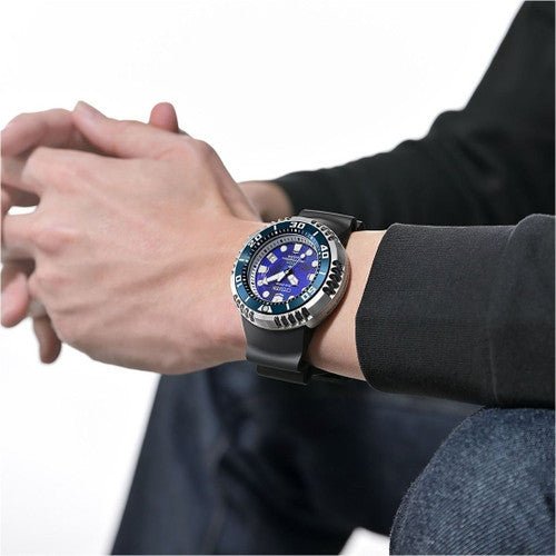 Citizen Divers 46mm LE BN1025 - 08L - Starbuy Australia