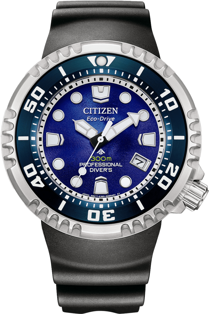 Citizen Divers 46mm LE BN1025 - 08L - Starbuy Australia