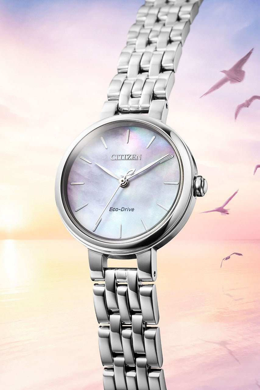 Citizen Eco Drive 27mm EM0990 - 81Y - Starbuy Australia