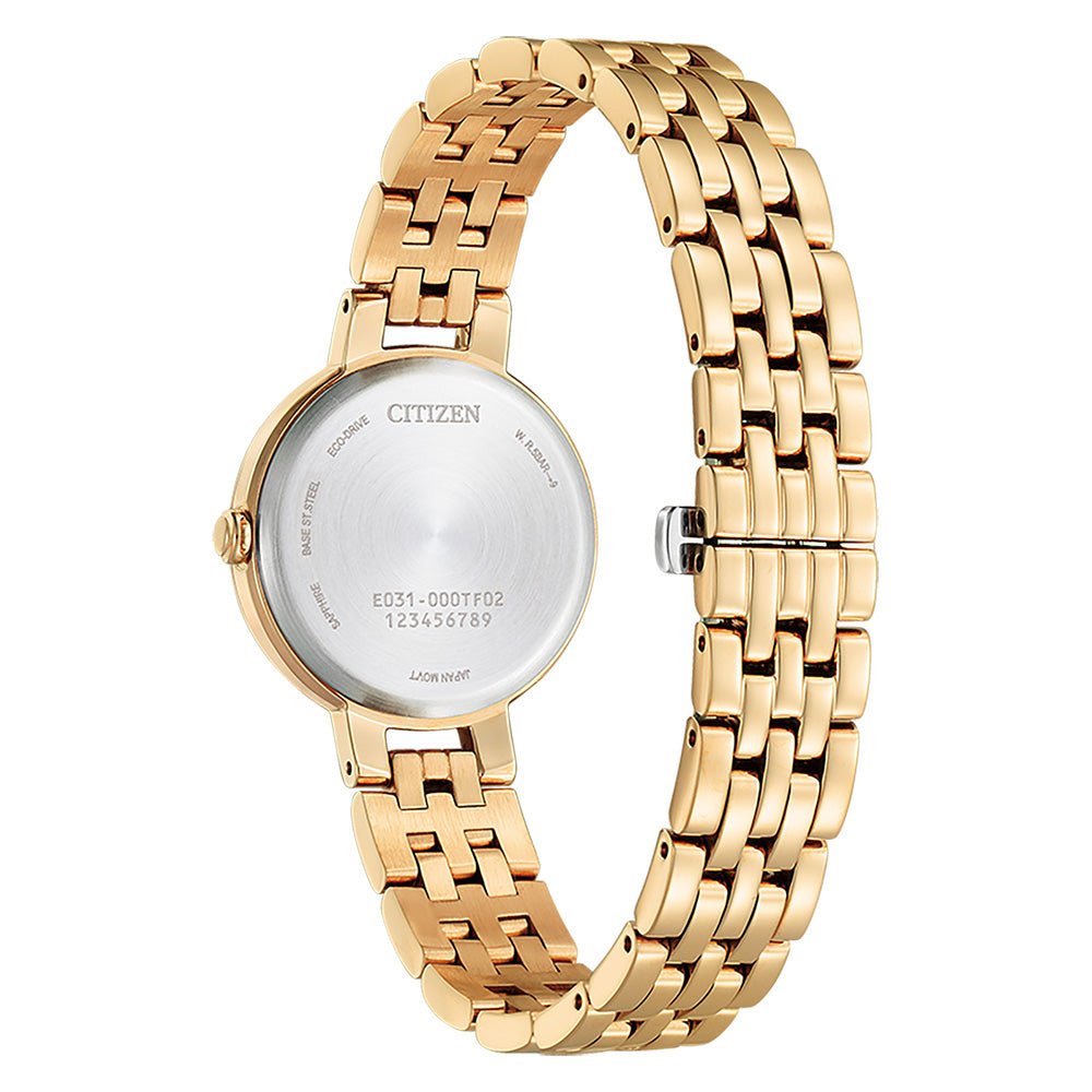 Citizen Eco - Drive 27mm EM0993 - 82X - Starbuy Australia