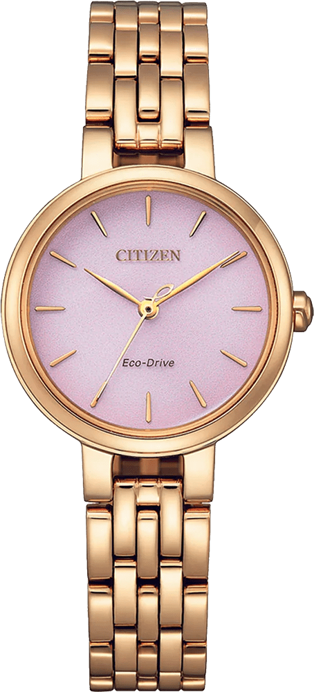 Citizen Eco - Drive 27mm EM0993 - 82X - Starbuy Australia