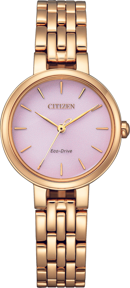 Citizen Eco Drive 27mm EM0993 - 82X - Starbuy Australia