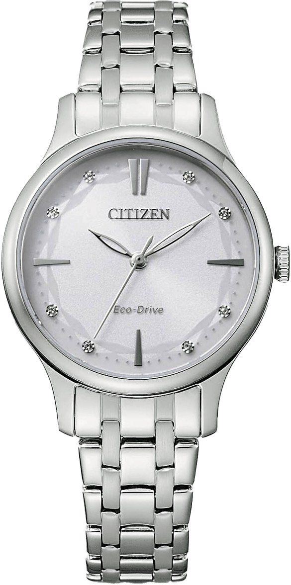 Citizen Eco Drive 30.5mm EM0890 - 85A - Starbuy Australia