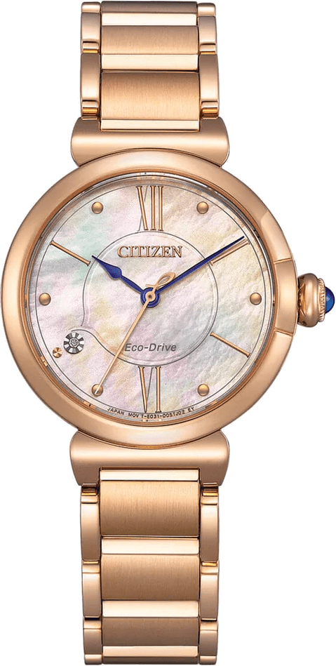 Citizen Eco Drive 30mm EM1073 - 85Y - Starbuy Australia