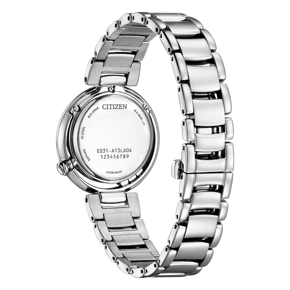 Citizen Eco - Drive 30mm EM1110 - 81N - Starbuy Australia