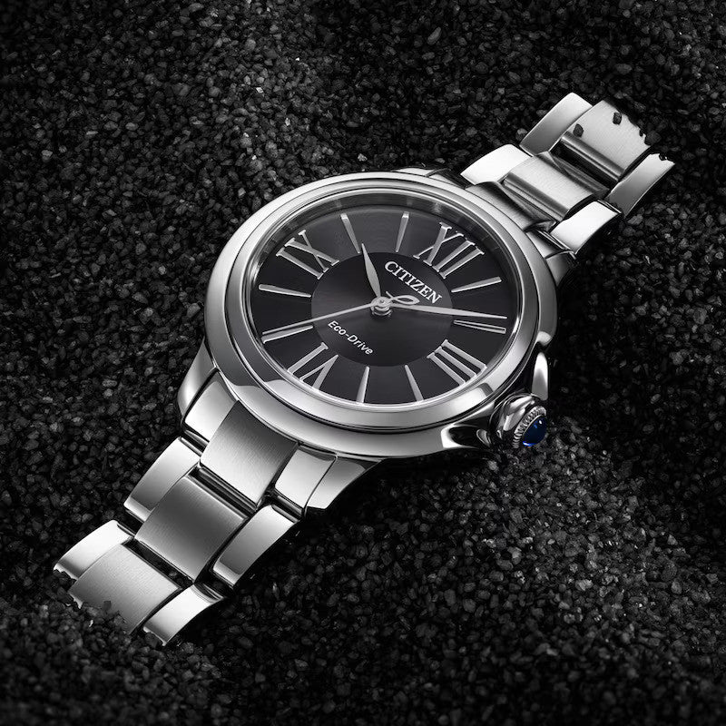 Citizen Eco Drive 31.5mm EM1160 - 58E - Starbuy Australia