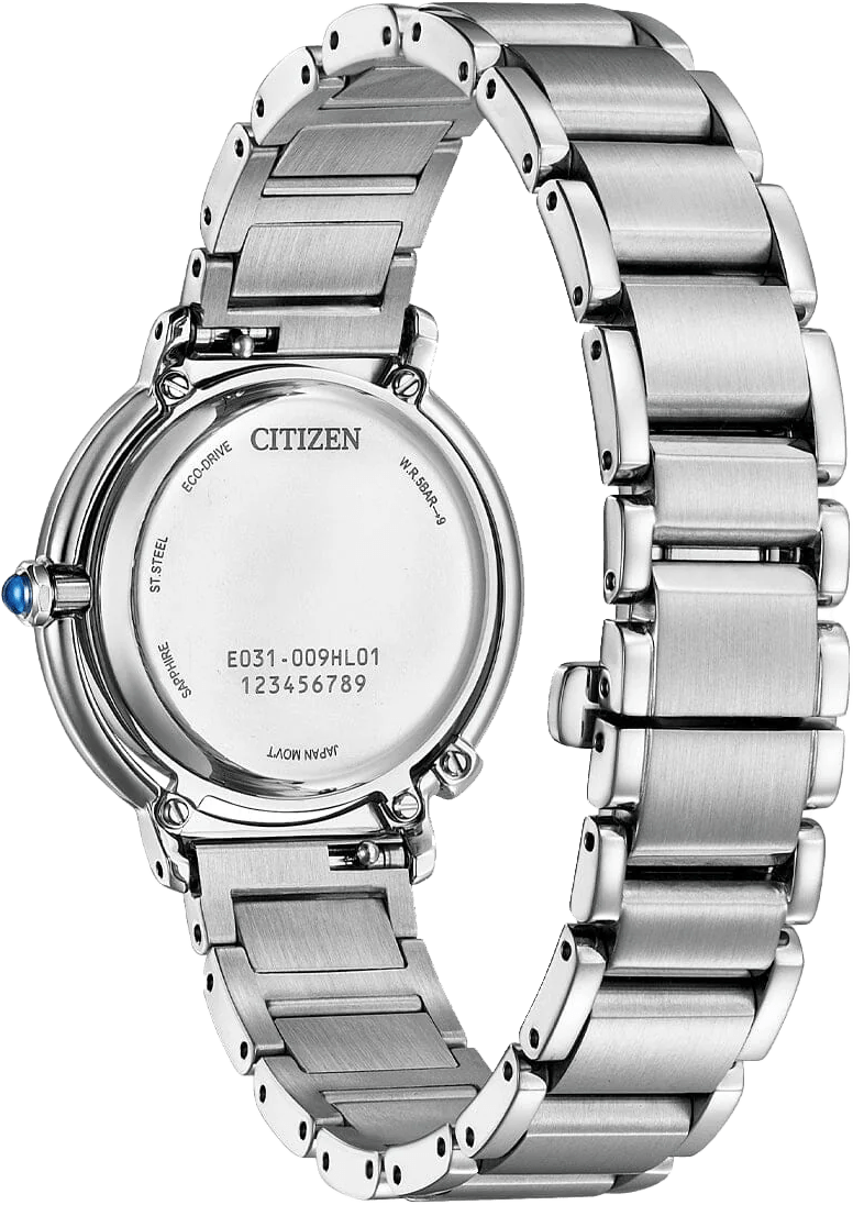 Citizen Eco Drive 31mm EM1090 - 60D - Starbuy Australia