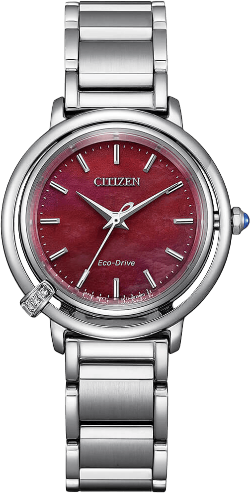 Citizen Eco Drive 31mm EM1090 - 78X - Starbuy Australia