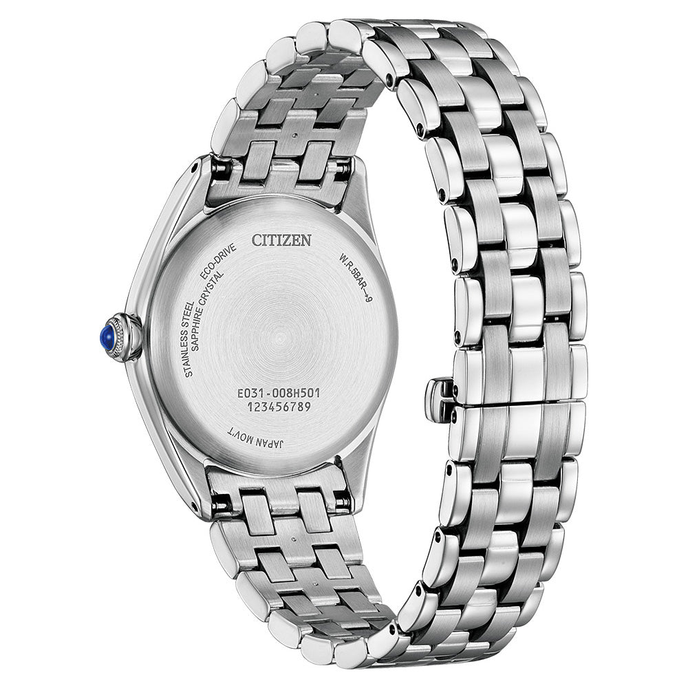 Citizen Eco Drive 33mm EM1140 - 80X - Starbuy Australia