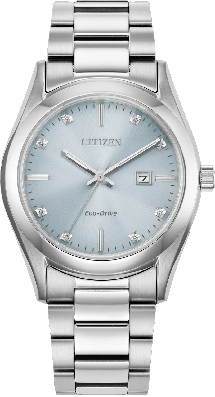 Citizen Eco Drive 33mm EW2700 - 54L - Starbuy Australia