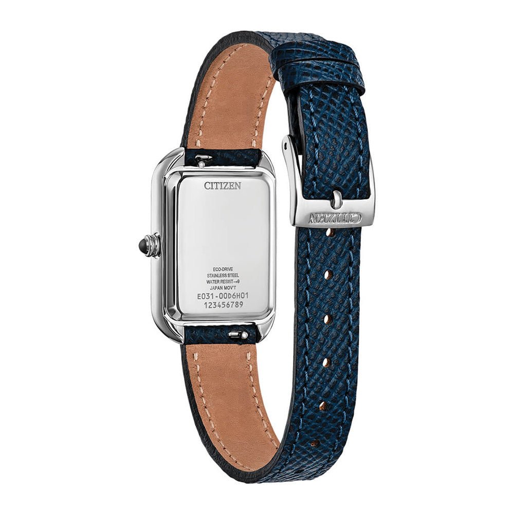 Citizen Eco - Drive 35mm EM1190 - 06L - Starbuy Australia
