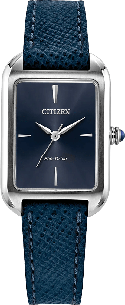 Citizen Eco - Drive 35mm EM1190 - 06L - Starbuy Australia