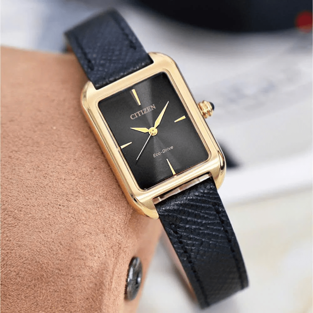 Citizen Eco - Drive 35mm EM1192 - 01E - Starbuy Australia