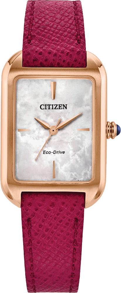 Citizen Eco - Drive 35mm EM1193 - 08D - Starbuy Australia