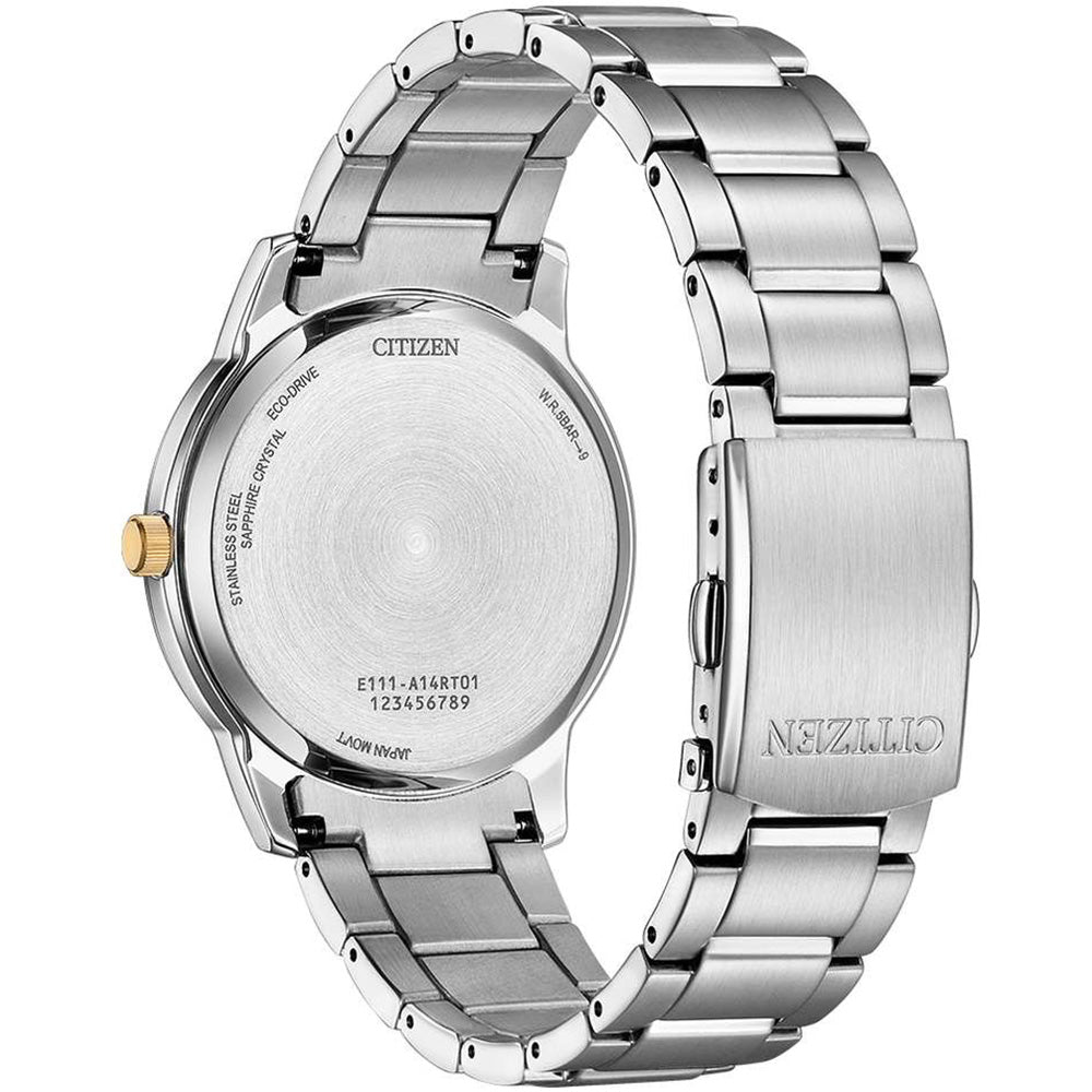 Citizen Eco - Drive 40mm BM6977 - 70E - Starbuy Australia