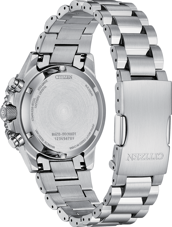 Citizen Eco - Drive 40mm CA4660 - 61A - Starbuy Australia