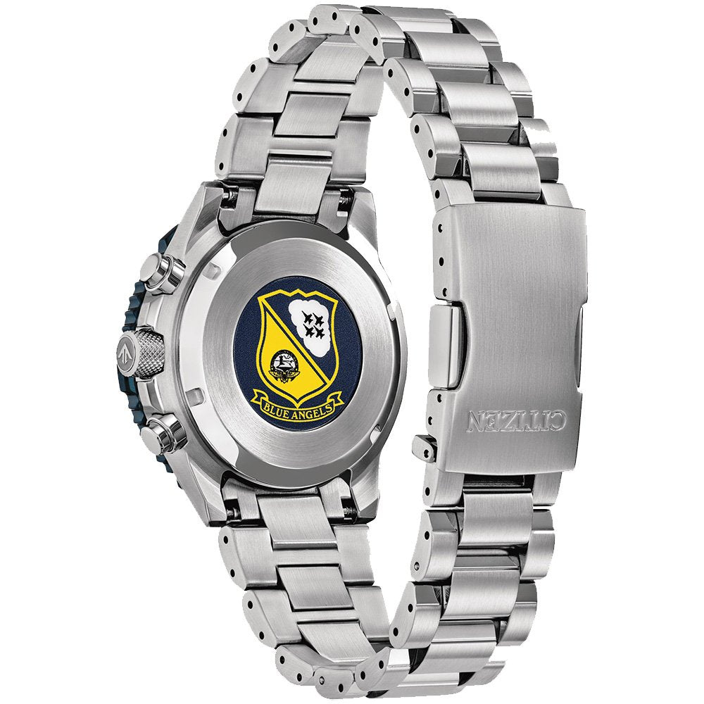 Citizen Eco - Drive 40mm CA4667 - 53L - Starbuy Australia