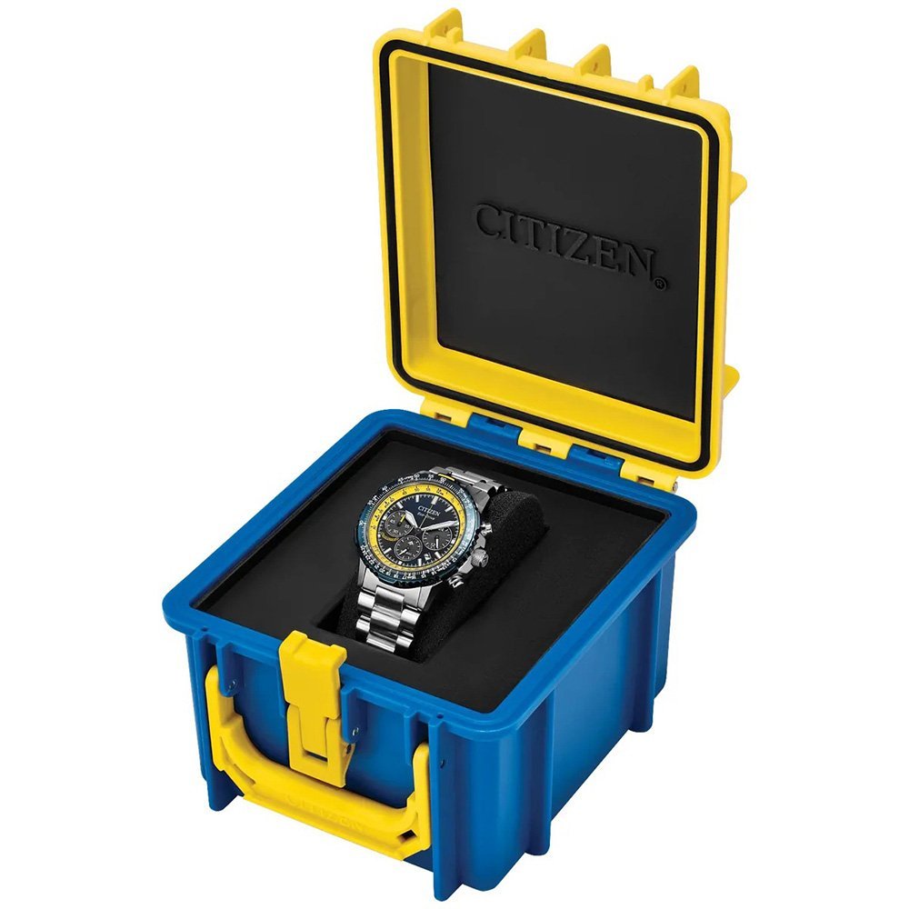 Citizen Eco - Drive 40mm CA4667 - 53L - Starbuy Australia