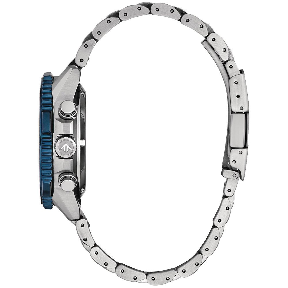 Citizen Eco - Drive 40mm CA4667 - 53L - Starbuy Australia