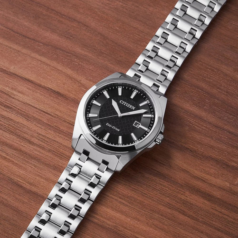 Citizen Eco - Drive 41mm BM7108 - 81E - Starbuy Australia