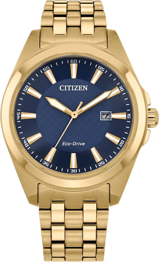 Citizen Eco - Drive 41mm BM7532 - 54L - Starbuy Australia