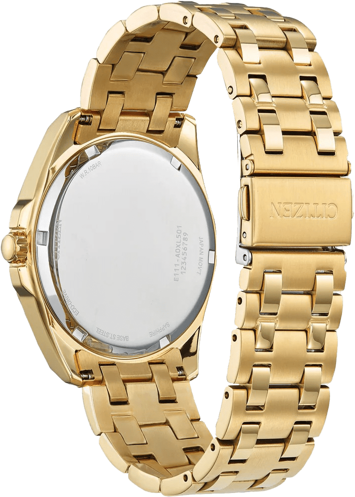 Citizen Eco - Drive 41mm BM7532 - 54L - Starbuy Australia