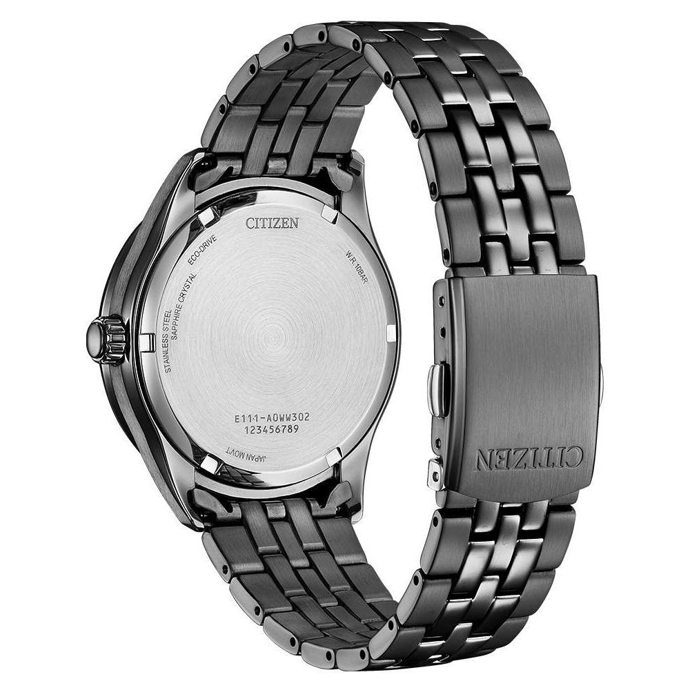 Citizen Eco - Drive 41mm BM7567 - 50L - Starbuy Australia