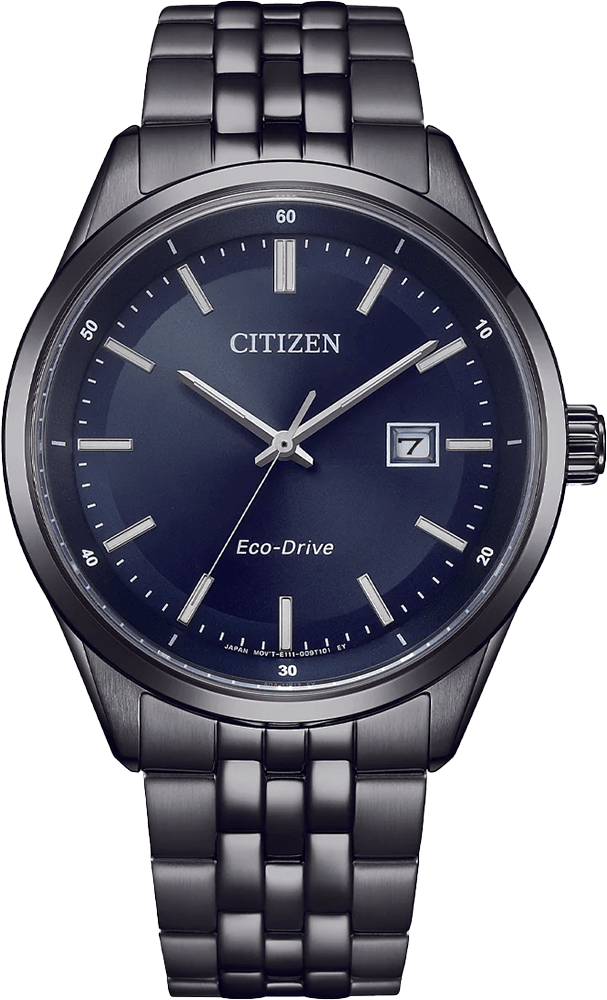 Citizen Eco - Drive 41mm BM7567 - 50L - Starbuy Australia