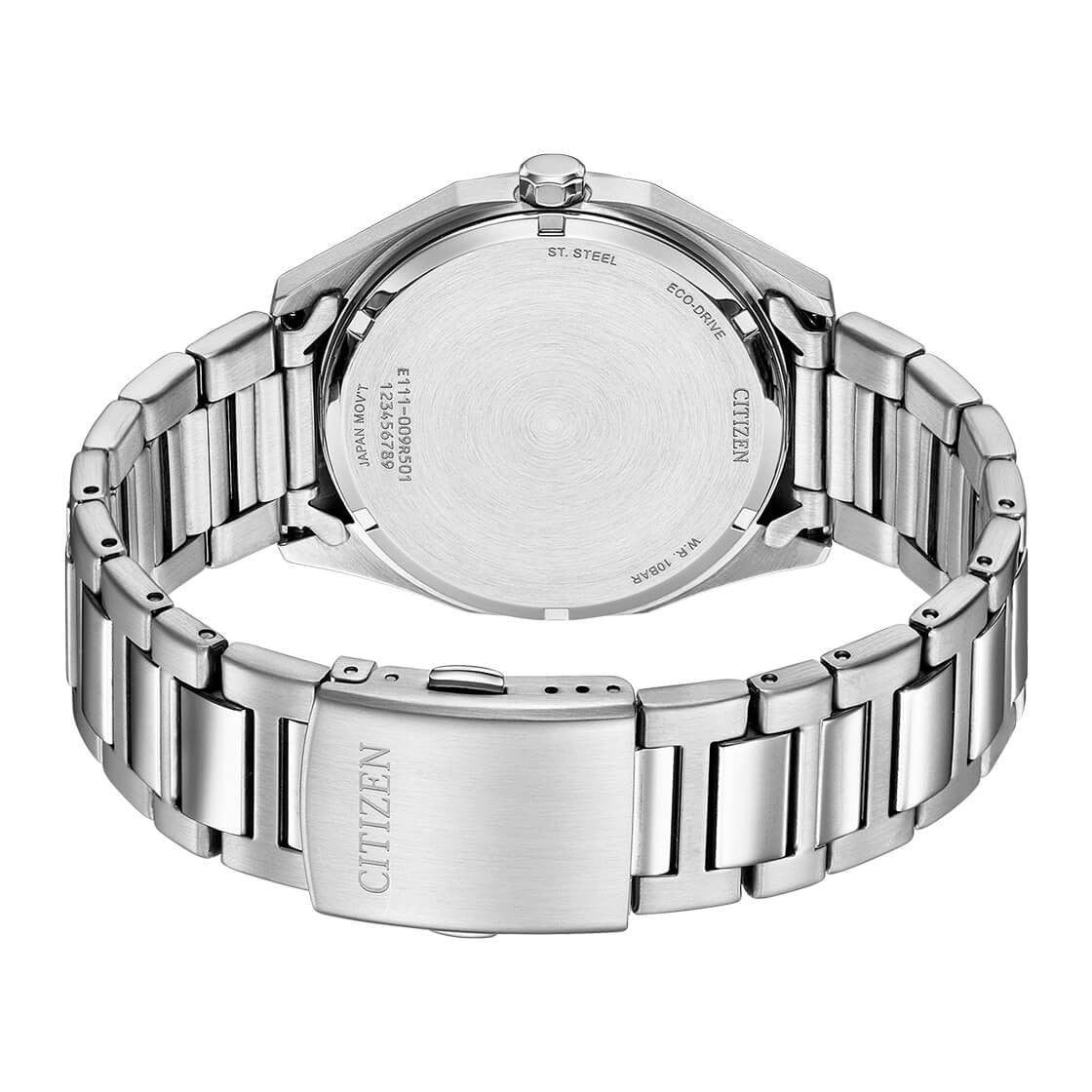 Citizen Eco - Drive 41mm BM7630 - 80Z - Starbuy Australia