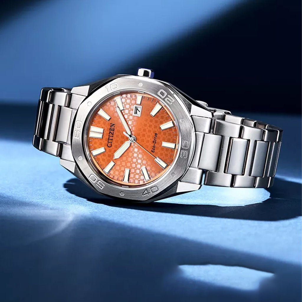Citizen Eco - Drive 41mm BM7630 - 80Z - Starbuy Australia