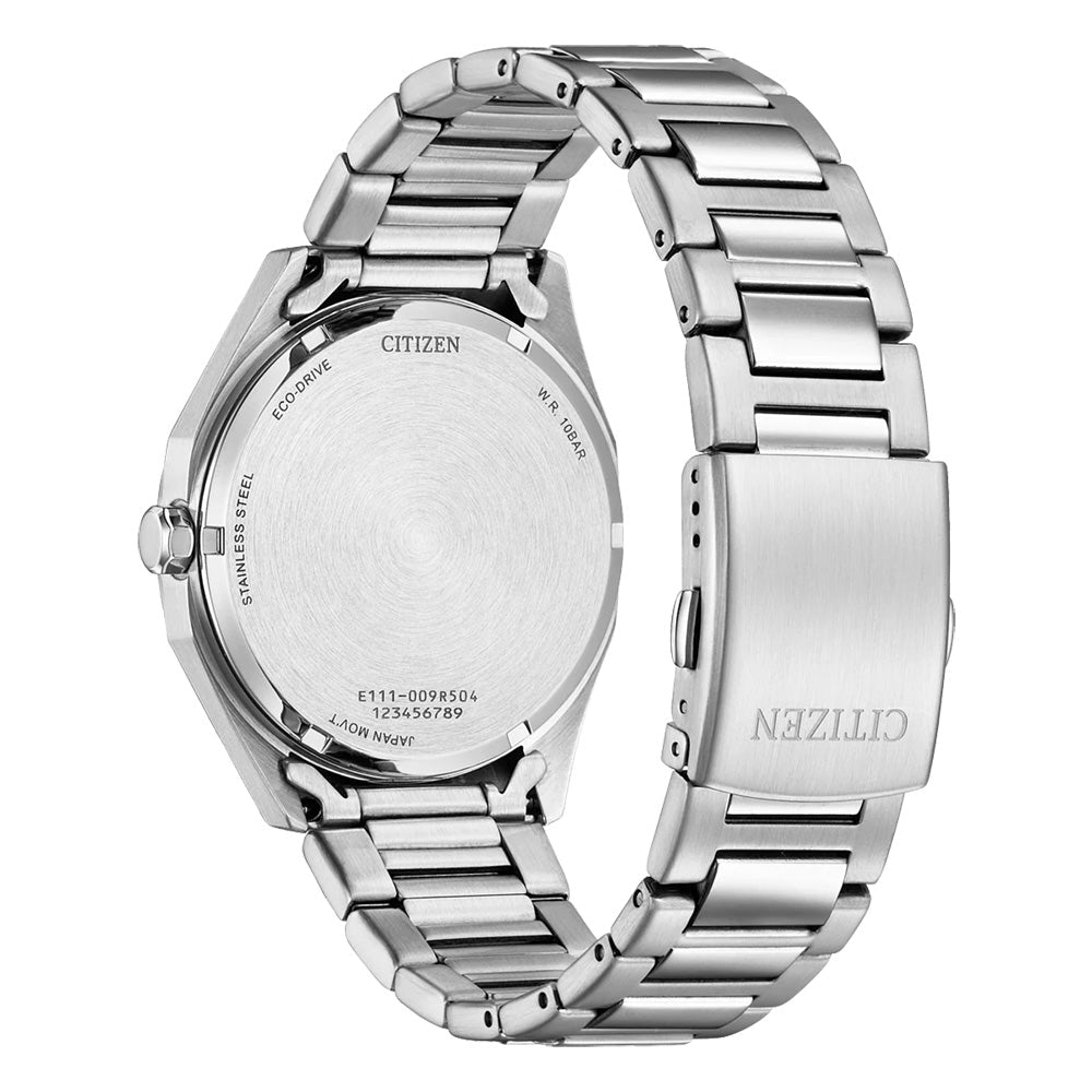 Citizen Eco-Drive 41mm BM7631-87M - Starbuy Australia