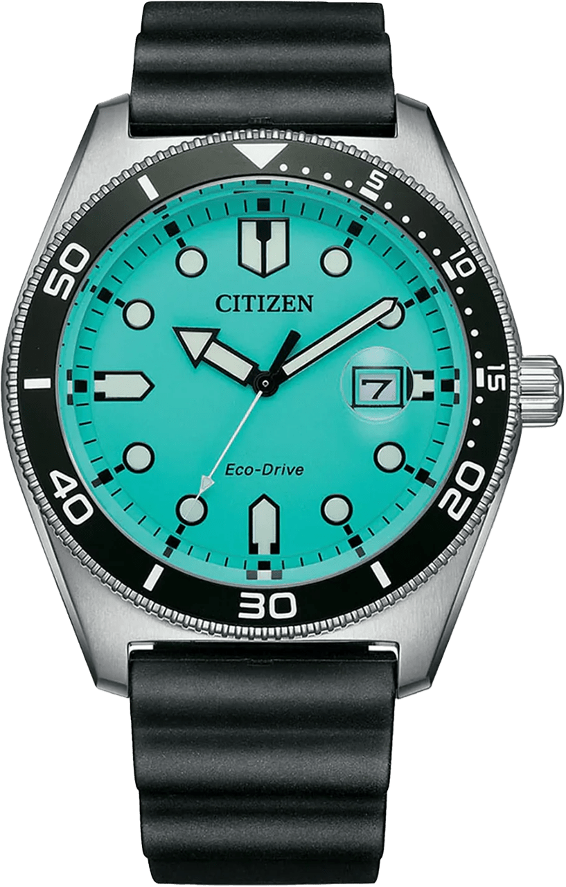 Citizen Eco - Drive 43mm AW1760 - 14X - Starbuy Australia