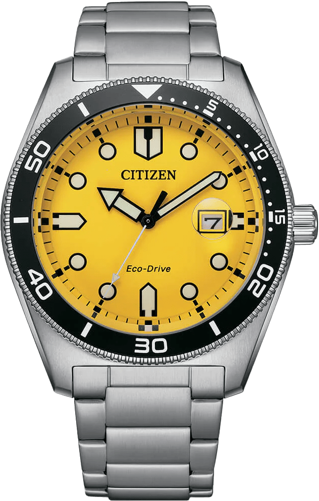 Citizen Eco - Drive 43mm AW1760 - 81Z - Starbuy Australia