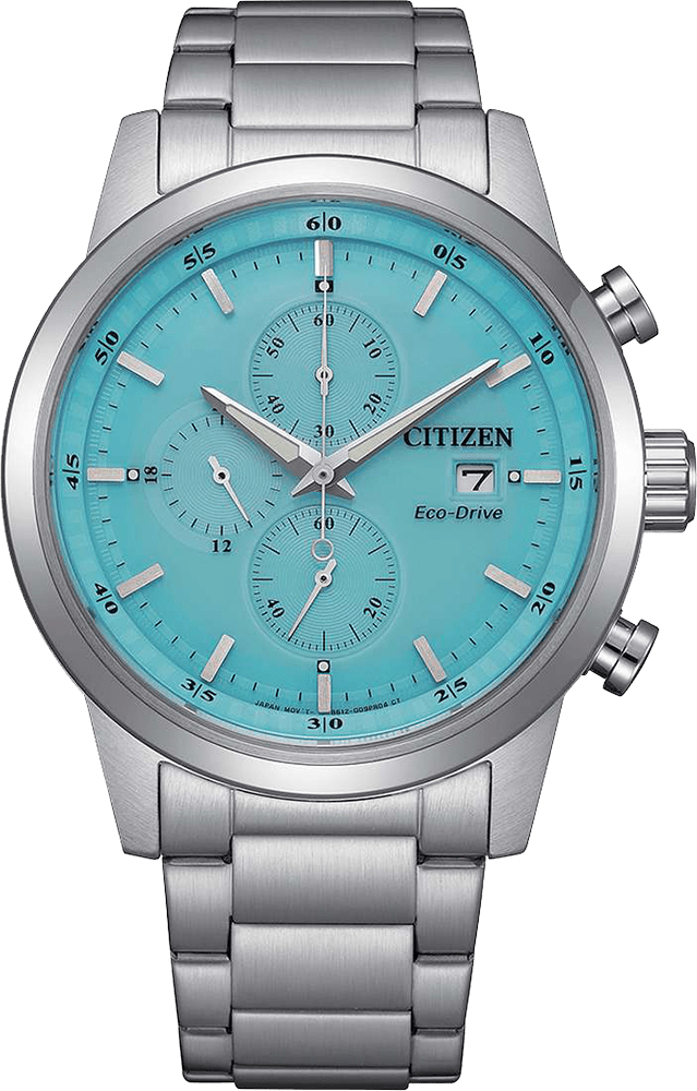 Citizen Eco - Drive 43mm CA0748 - 80L - Starbuy Australia