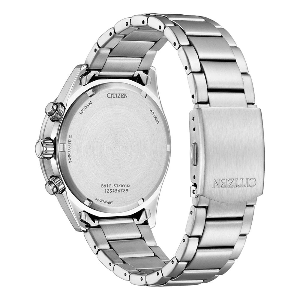 Citizen Eco - Drive 43mm CA0770 - 72M - Starbuy Australia