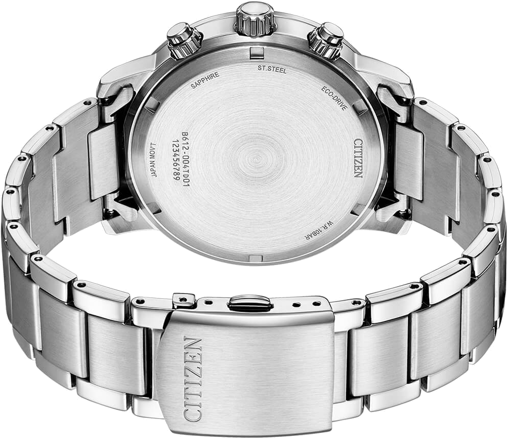 Citizen Eco - Drive 43mm CA0840 - 87E - Starbuy Australia
